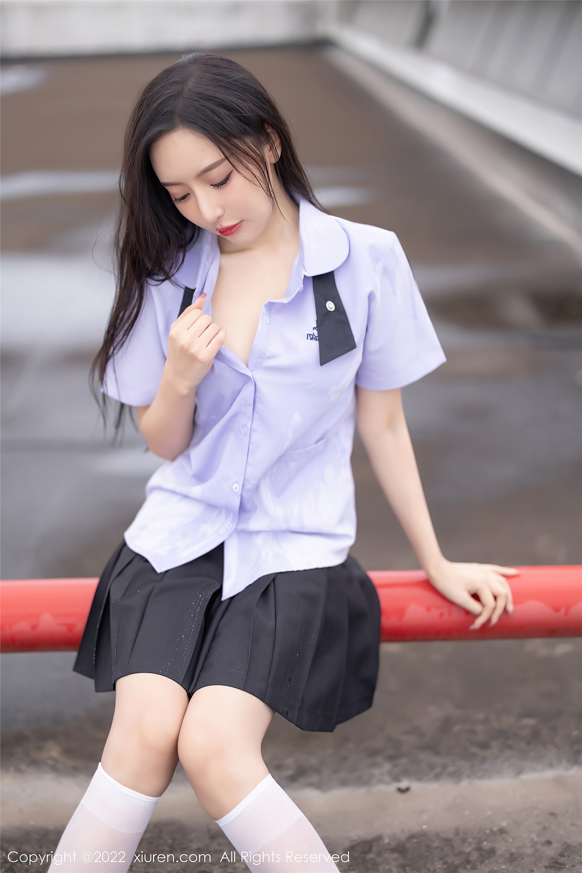 Xiuren秀人网 2022.04.02 NO.4819 王馨瑶yanni